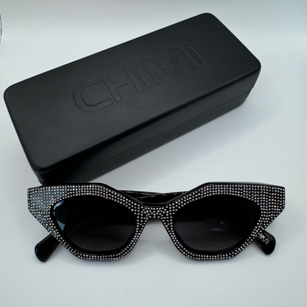 Chimi acetate sunglasses
